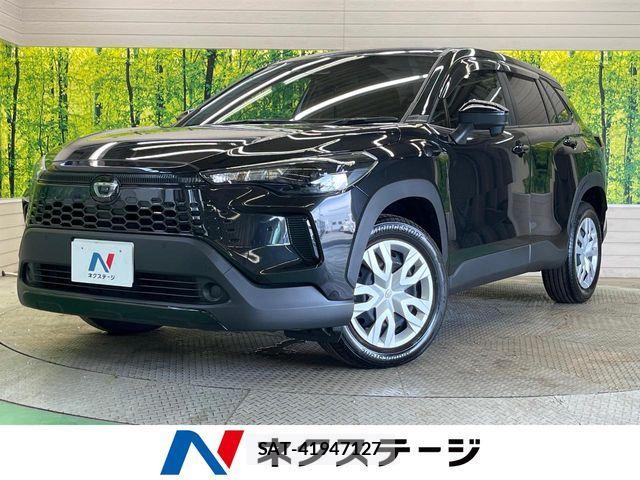 Toyota COROLLA CROSS 2026-05 8828292-0