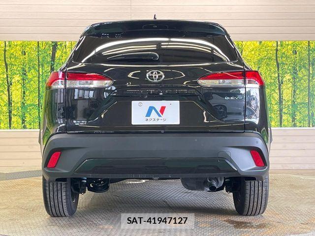 Toyota COROLLA CROSS 2026-05 8828292-14