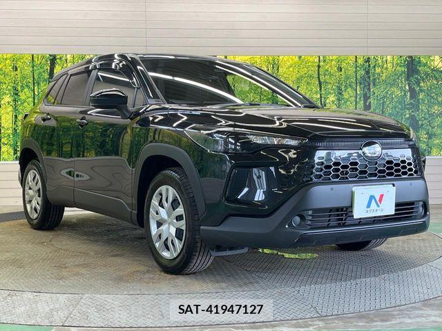Toyota COROLLA CROSS 2026-05 8828292-15