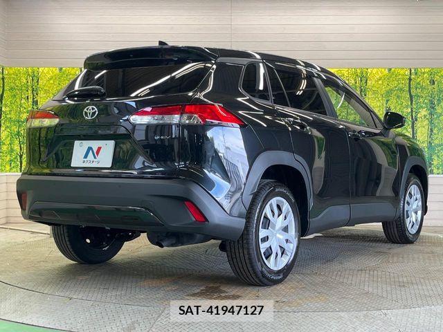 Toyota COROLLA CROSS 2026-05 8828292-16