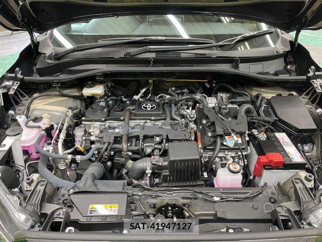 Toyota COROLLA CROSS 2026-05 8828292-17