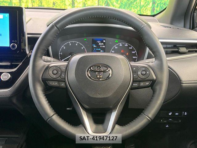 Toyota COROLLA CROSS 2026-05 8828292-4