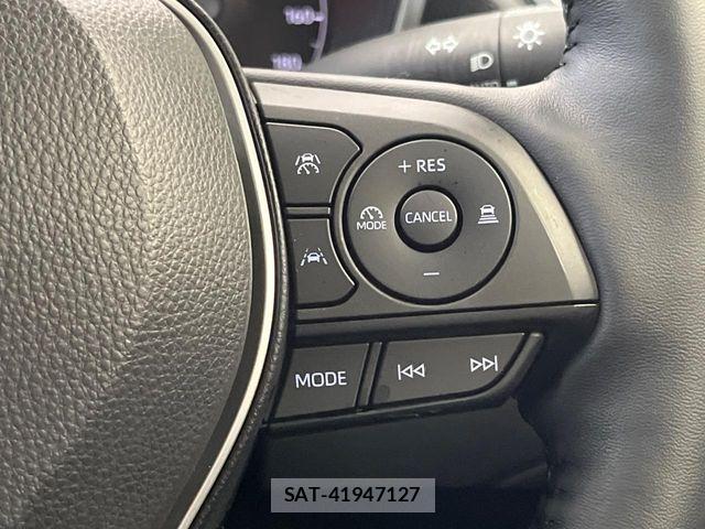 Toyota COROLLA CROSS 2026-05 8828292-5