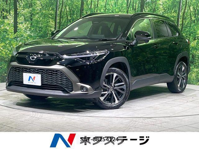 Toyota COROLLA CROSS 2025-01 8828294-0