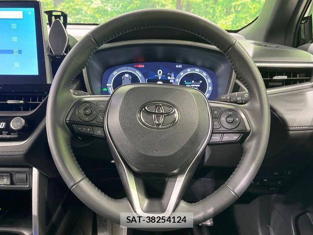 Toyota COROLLA CROSS 2025-01 8828294-10