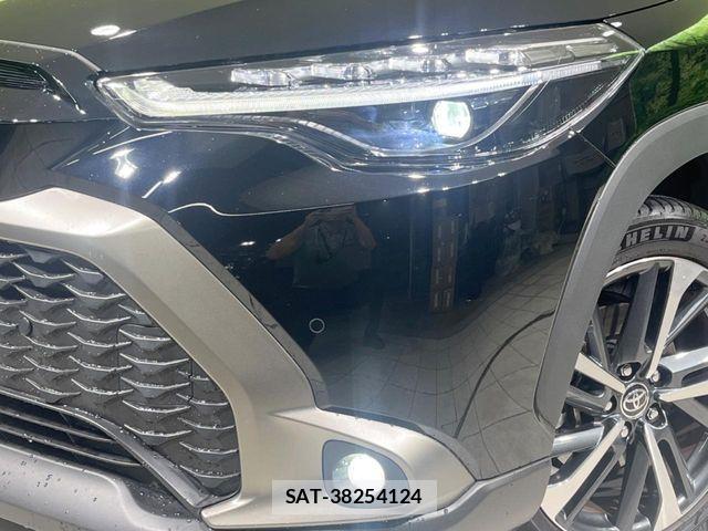 Toyota COROLLA CROSS 2025-01 8828294-11