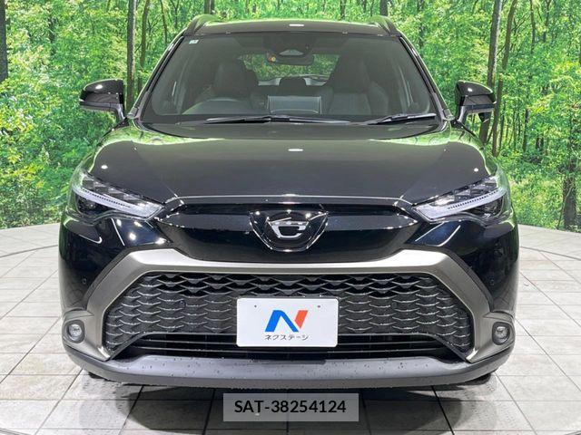 Toyota COROLLA CROSS 2025-01 8828294-13