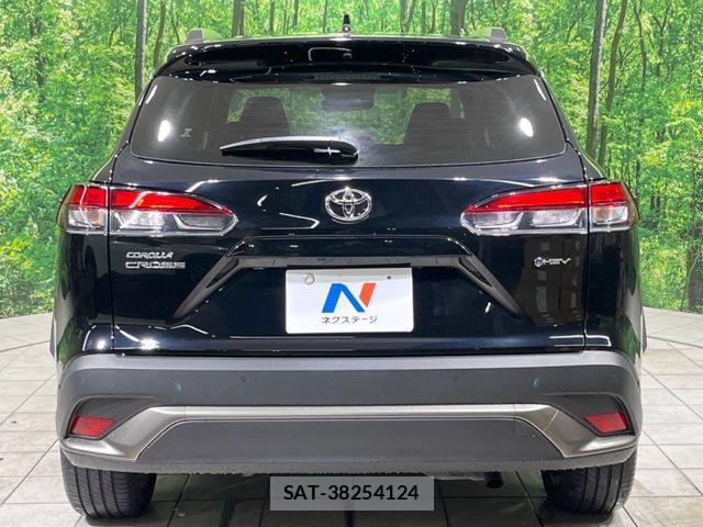 Toyota COROLLA CROSS 2025-01 8828294-14
