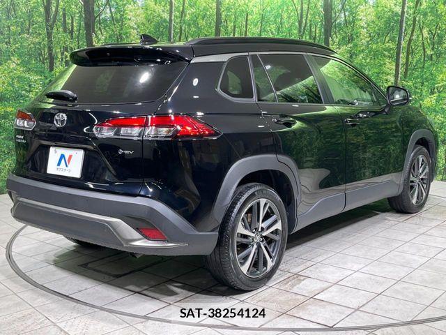 Toyota COROLLA CROSS 2025-01 8828294-16
