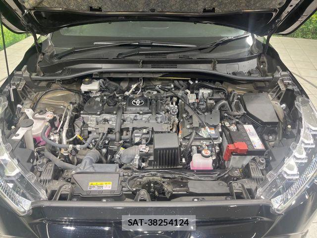 Toyota COROLLA CROSS 2025-01 8828294-17