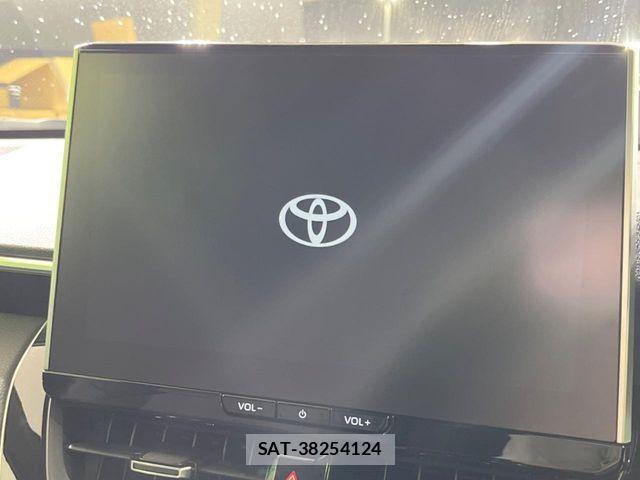 Toyota COROLLA CROSS 2025-01 8828294-2