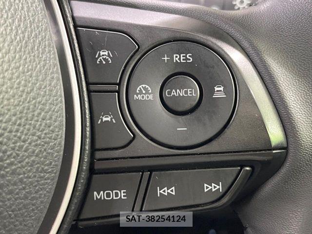 Toyota COROLLA CROSS 2025-01 8828294-5