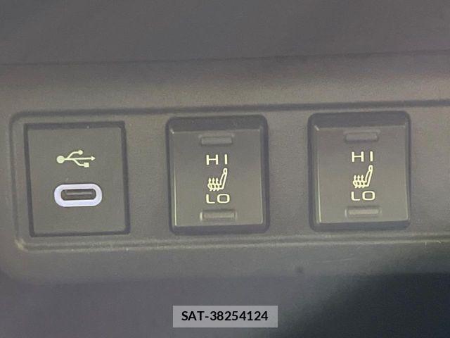 Toyota COROLLA CROSS 2025-01 8828294-6