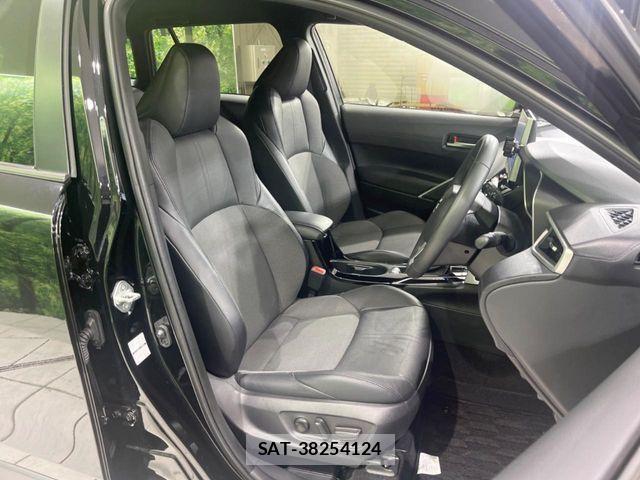 Toyota COROLLA CROSS 2025-01 8828294-7