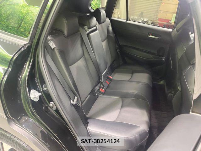 Toyota COROLLA CROSS 2025-01 8828294-8