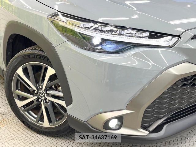 Toyota COROLLA CROSS 2024-04 8828296-11