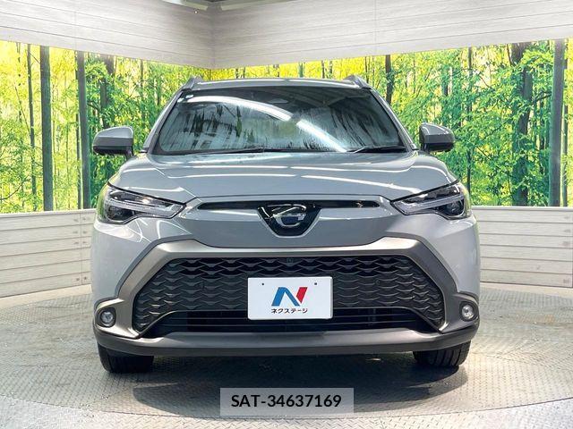 Toyota COROLLA CROSS 2024-04 8828296-13