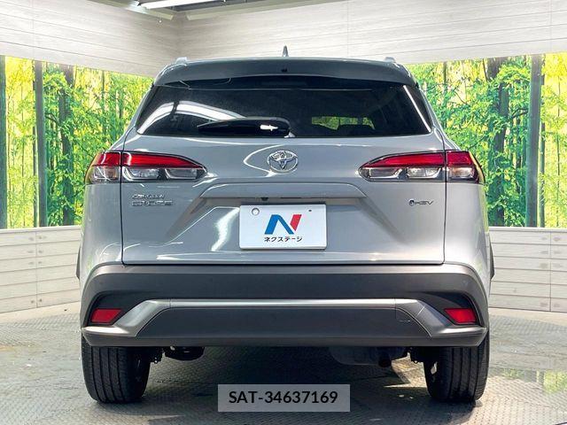 Toyota COROLLA CROSS 2024-04 8828296-14