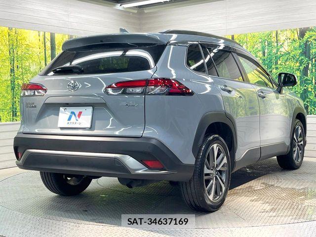 Toyota COROLLA CROSS 2024-04 8828296-16