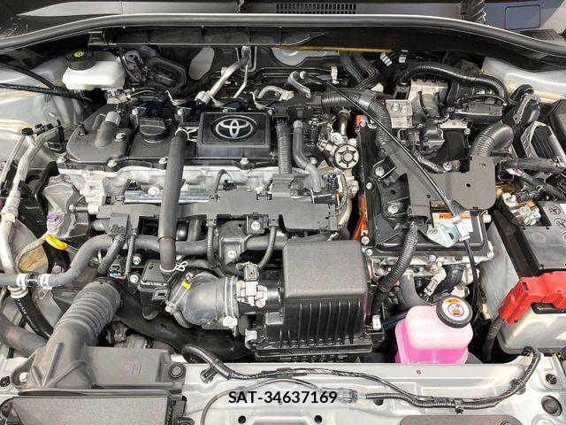 Toyota COROLLA CROSS 2024-04 8828296-17