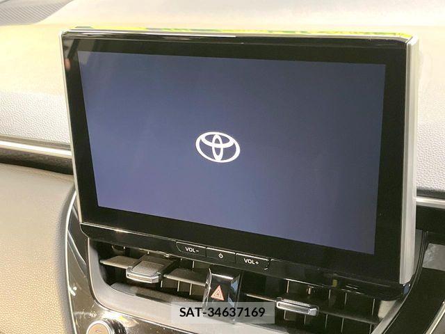 Toyota COROLLA CROSS 2024-04 8828296-2