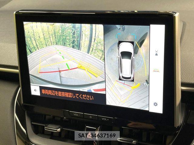 Toyota COROLLA CROSS 2024-04 8828296-3