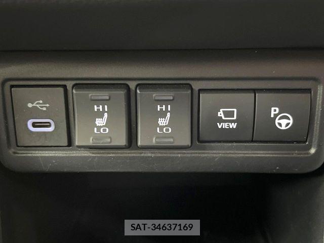 Toyota COROLLA CROSS 2024-04 8828296-4