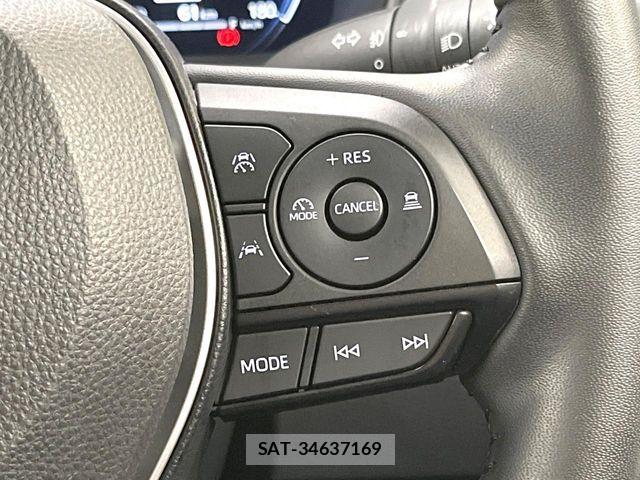 Toyota COROLLA CROSS 2024-04 8828296-5