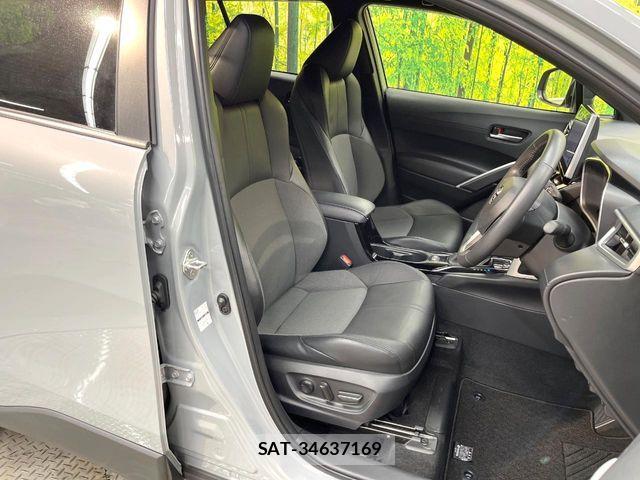 Toyota COROLLA CROSS 2024-04 8828296-7