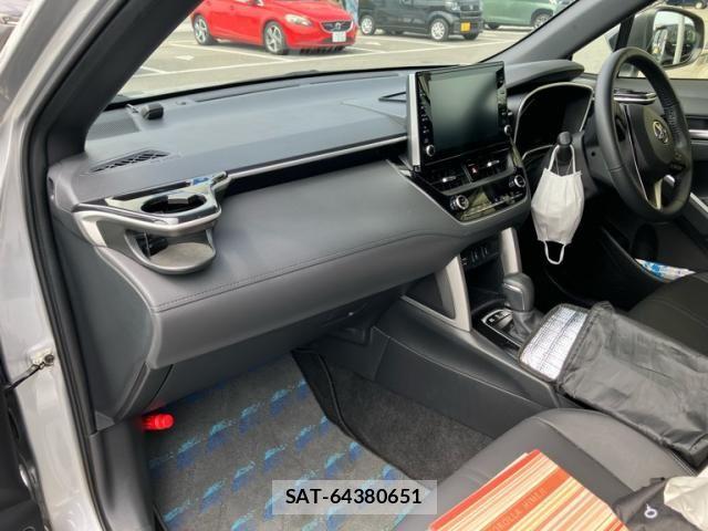 Toyota COROLLA CROSS 2021-12 8828307-10