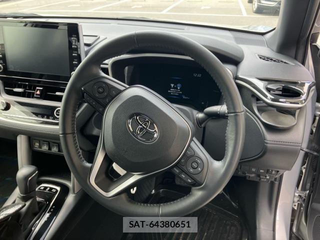 Toyota COROLLA CROSS 2021-12 8828307-14