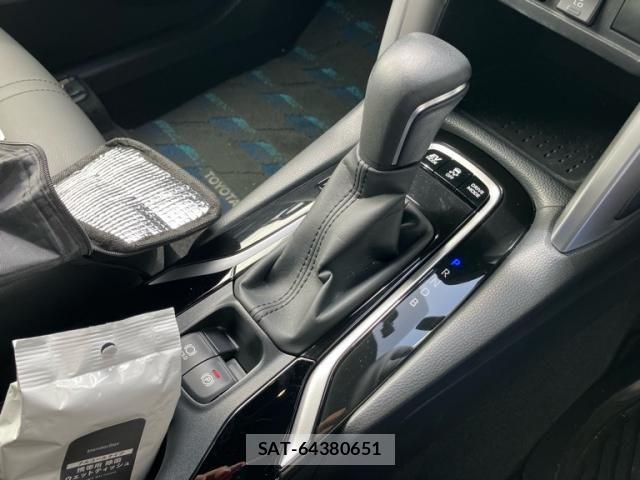 Toyota COROLLA CROSS 2021-12 8828307-16