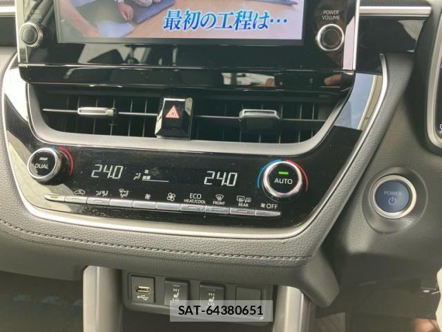 Toyota COROLLA CROSS 2021-12 8828307-18