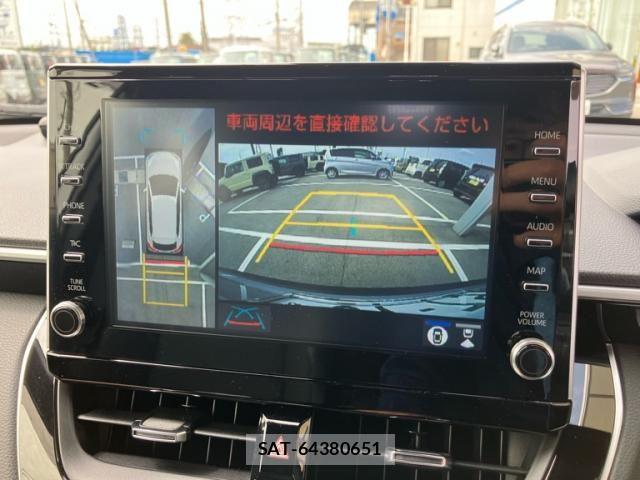 Toyota COROLLA CROSS 2021-12 8828307-20