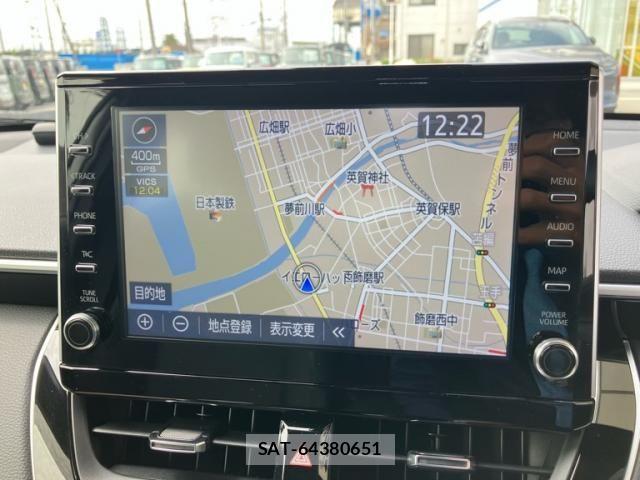 Toyota COROLLA CROSS 2021-12 8828307-21