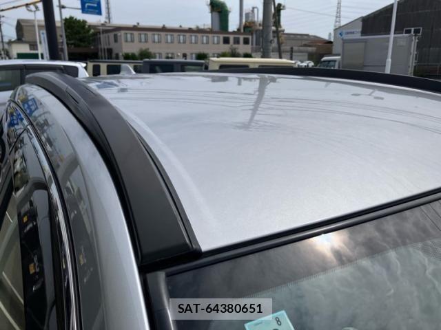 Toyota COROLLA CROSS 2021-12 8828307-4