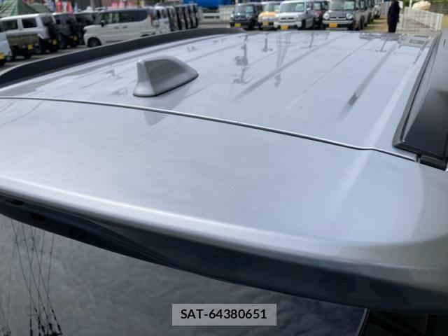 Toyota COROLLA CROSS 2021-12 8828307-5