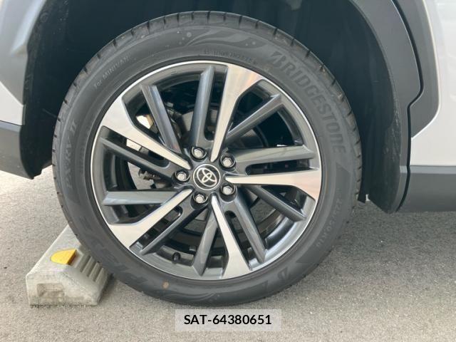 Toyota COROLLA CROSS 2021-12 8828307-7