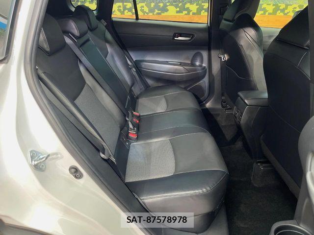 Toyota COROLLA CROSS 2021-10 8828295-9
