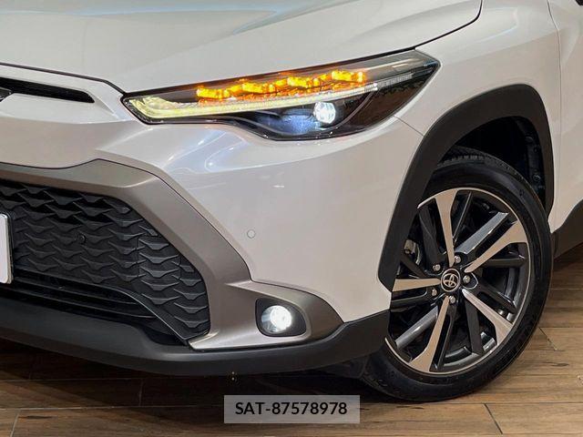 Toyota COROLLA CROSS 2021-10 8828295-11