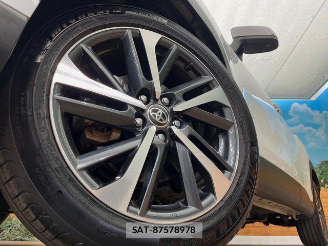 Toyota COROLLA CROSS 2021-10 8828295-12