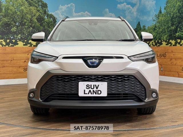 Toyota COROLLA CROSS 2021-10 8828295-13