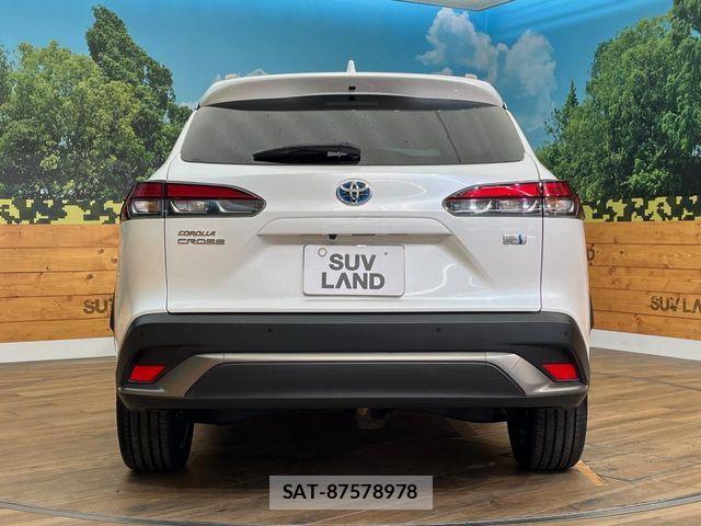 Toyota COROLLA CROSS 2021-10 8828295-14