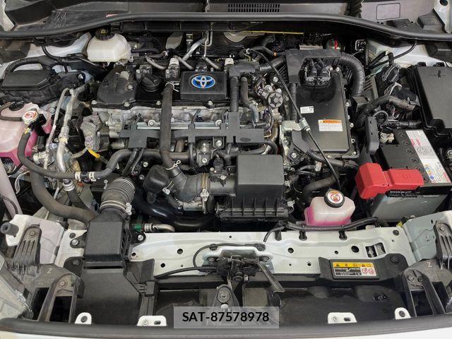 Toyota COROLLA CROSS 2021-10 8828295-17