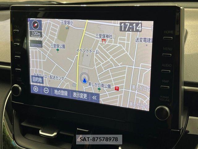 Toyota COROLLA CROSS 2021-10 8828295-2