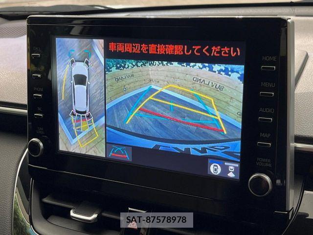 Toyota COROLLA CROSS 2021-10 8828295-3