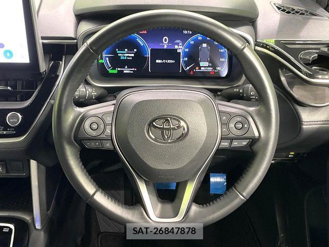 Toyota COROLLA CROSS 2024-07 8828290-10