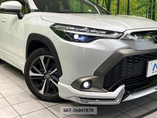 Toyota COROLLA CROSS 2024-07 8828290-11