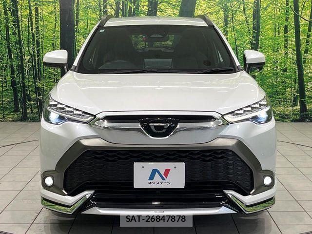 Toyota COROLLA CROSS 2024-07 8828290-13