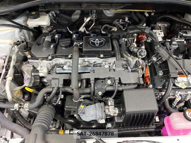 Toyota COROLLA CROSS 2024-07 8828290-17